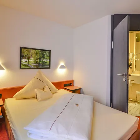 Lehmeier Hotel Neumarkt in der Oberpfalz