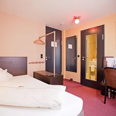 Lehmeier Hotel 3*
