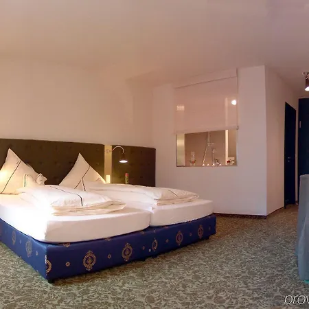 Hotel Lehmeier