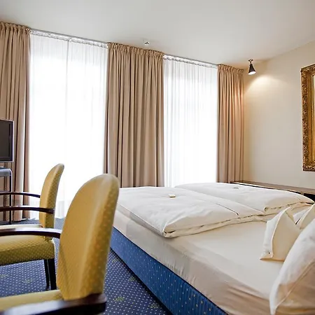 Lehmeier Hotel 3*