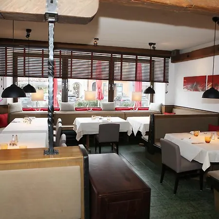 Hotel Lehmeier Neumarkt in der Oberpfalz