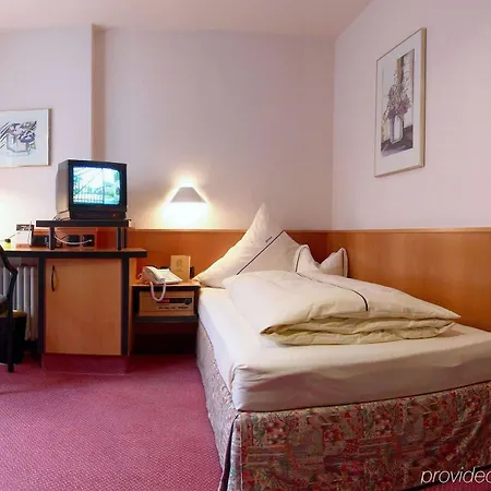 Hotel Lehmeier