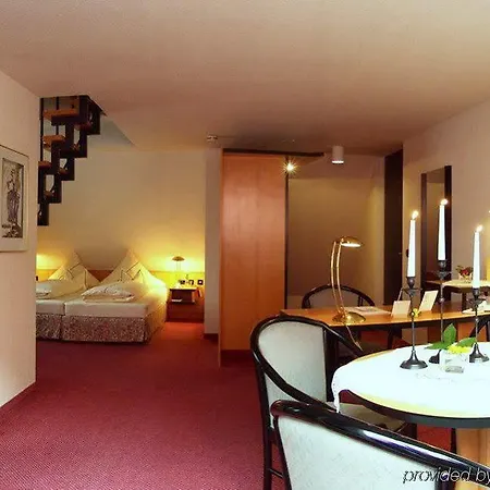 Lehmeier Hotel