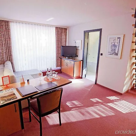 Lehmeier Hotel Neumarkt in der Oberpfalz