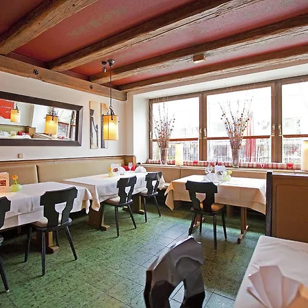 Lehmeier Hotel
