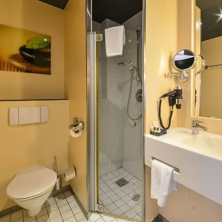 Hotel Lehmeier 3*