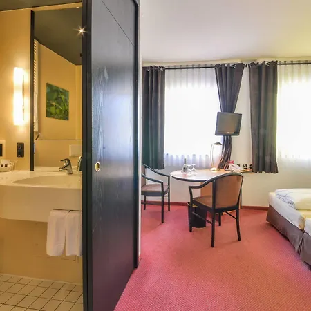 Lehmeier Hotel 3*