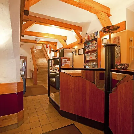 Lehmeier Hotel 3*