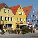 Hotel Lehmeier 3*