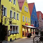 Hotel Lehmeier