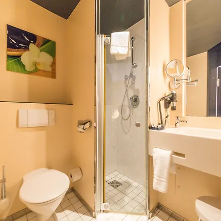 Hotel Lehmeier 3*