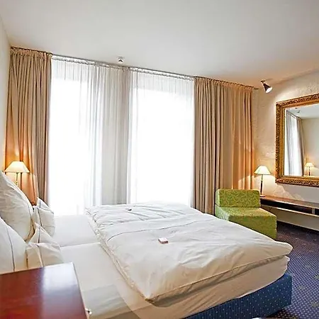 Lehmeier Hotel 3*