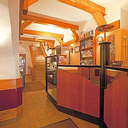 Lehmeier Hotel