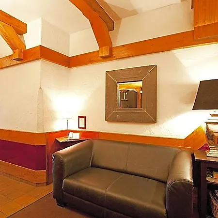 Hotel Lehmeier