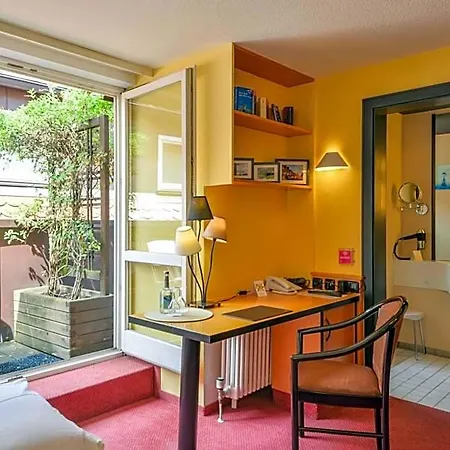 Hotel Lehmeier 3*