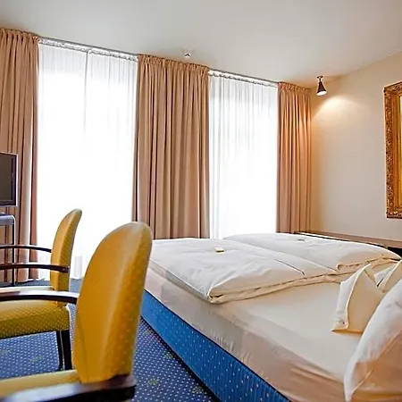 Hotel Lehmeier 3*