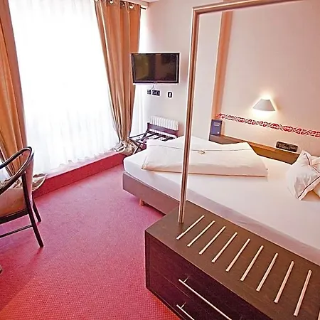 Lehmeier Hotel 3*