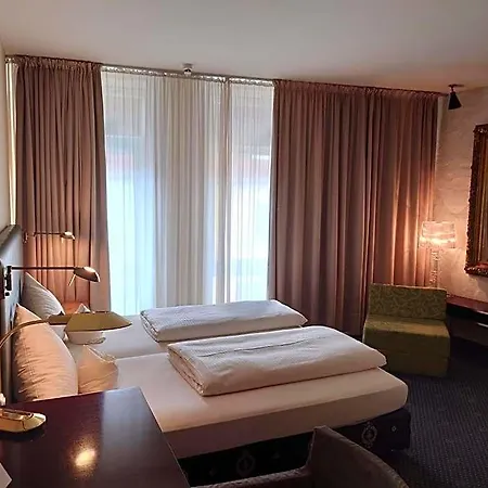 Lehmeier Hotel Neumarkt in der Oberpfalz