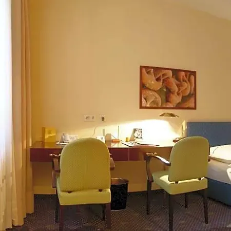 Lehmeier Hotel 3*