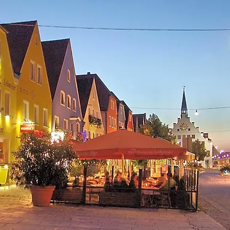 Lehmeier 3* Neumarkt in der Oberpfalz