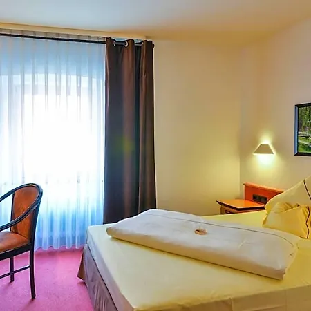 Hotel Lehmeier
