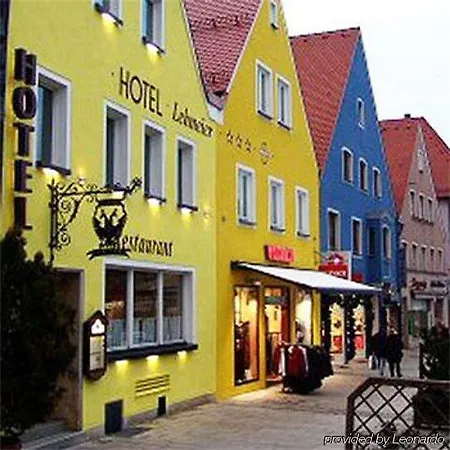Hotel Lehmeier