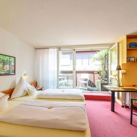 Hotel Lehmeier Neumarkt in der Oberpfalz