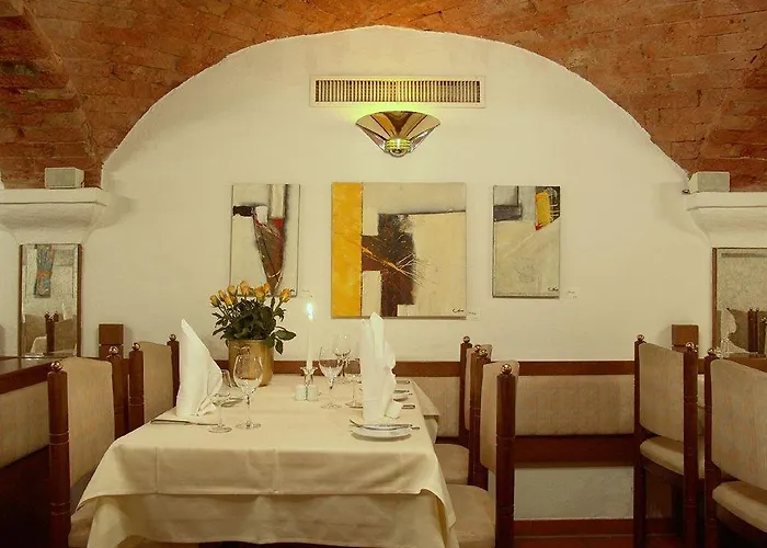 Lehmeier Hotel 3*