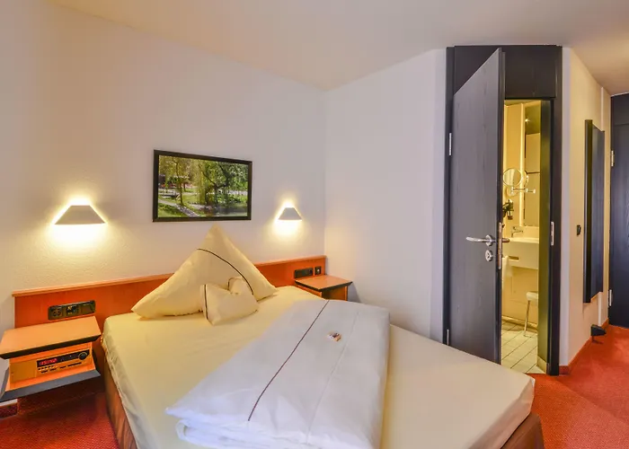 Lehmeier Hotel Neumarkt in der Oberpfalz
