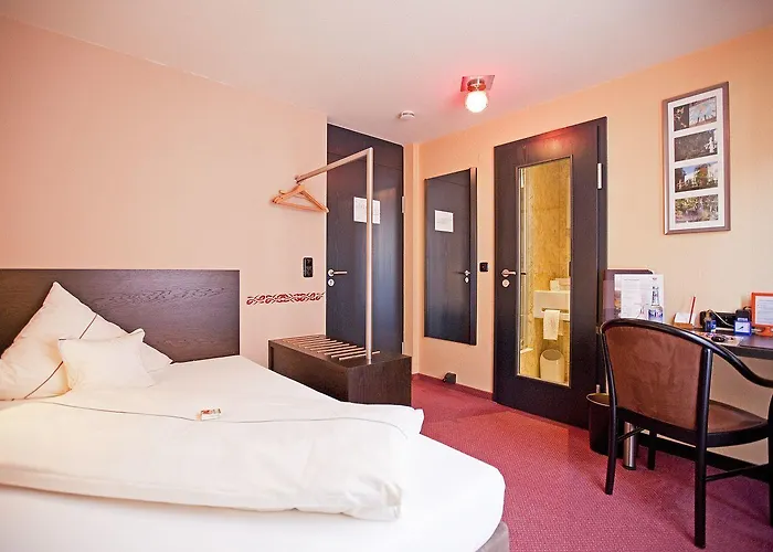 Lehmeier Hotel 3*