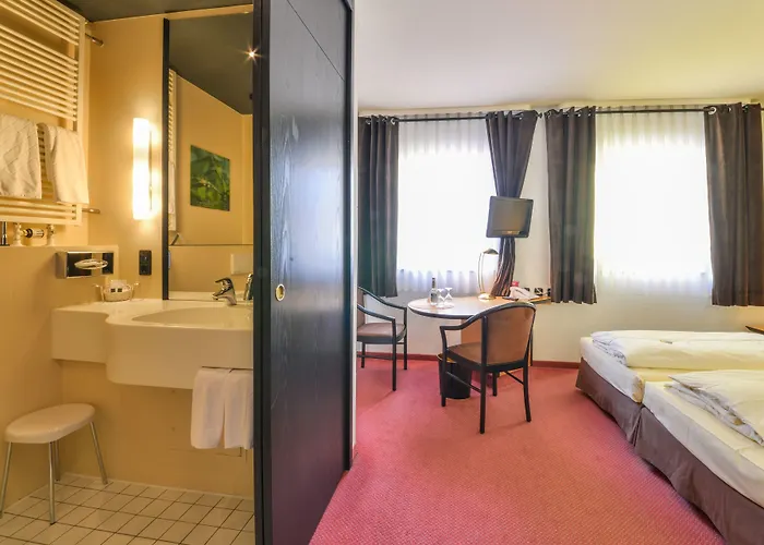 Lehmeier Hotel 3*