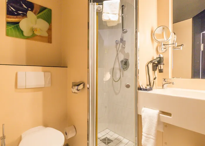 Hotel Lehmeier 3*
