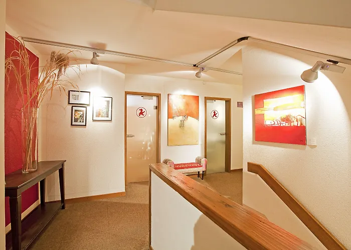 Lehmeier Hotel 3*