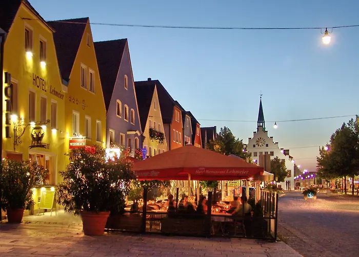 Lehmeier Hotel 3*