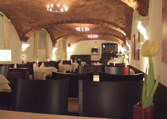 Hotel Lehmeier
