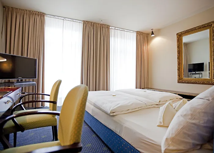 Lehmeier Hotel 3*