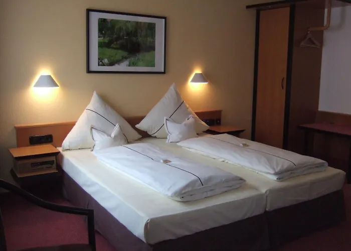 Hotel Lehmeier 3*