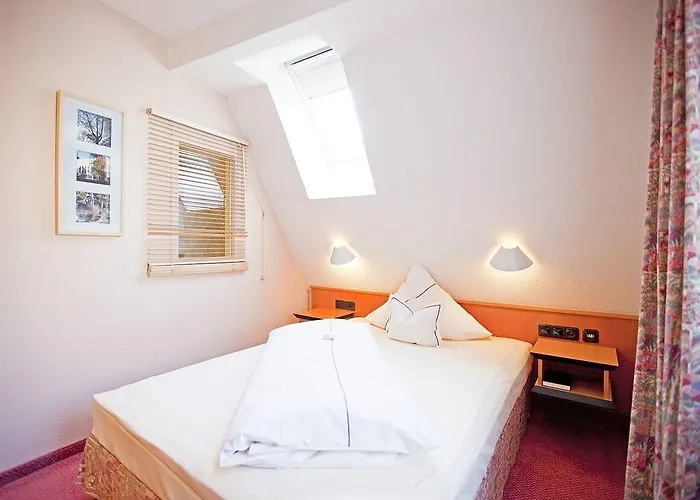 Hotel Lehmeier