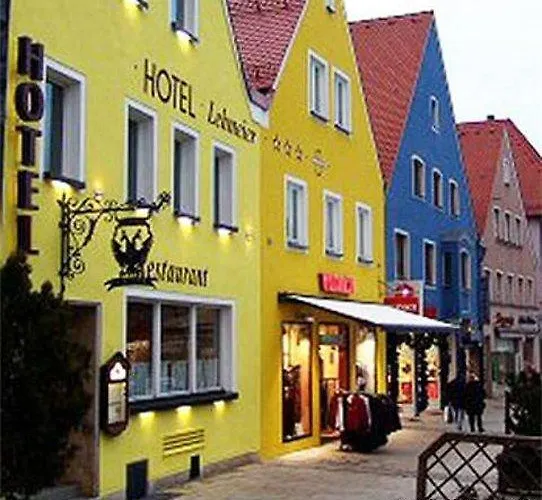 Hotel Lehmeier