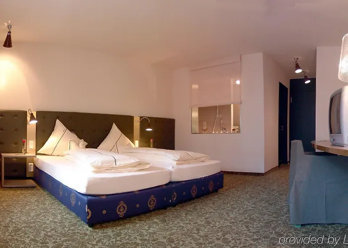 Hotel Lehmeier