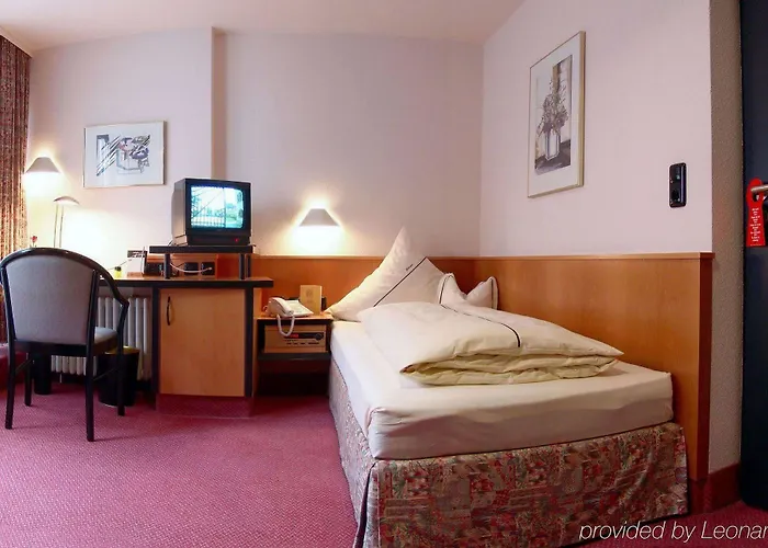 Hotel Lehmeier