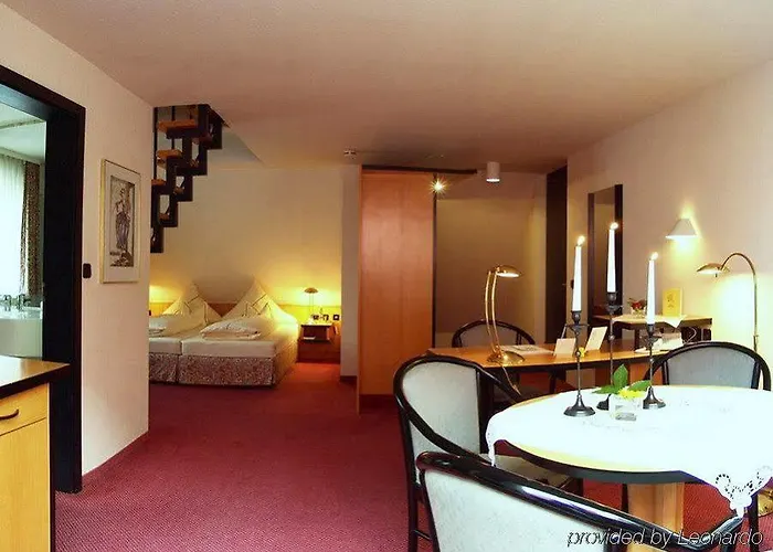 Lehmeier Hotel