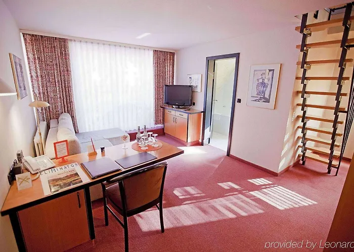 Lehmeier Hotel Neumarkt in der Oberpfalz