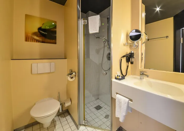 Hotel Lehmeier 3*