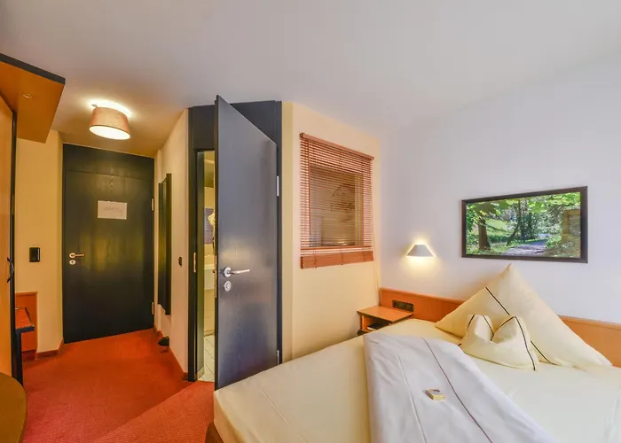 Lehmeier Hotel Neumarkt in der Oberpfalz