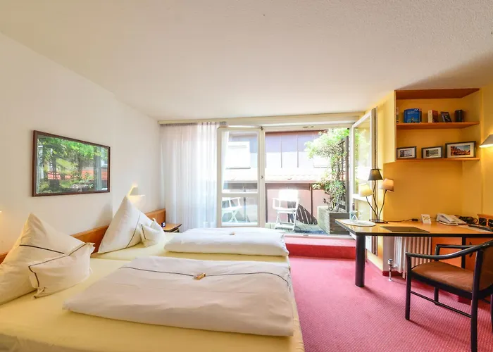 Hotel Lehmeier Neumarkt in der Oberpfalz