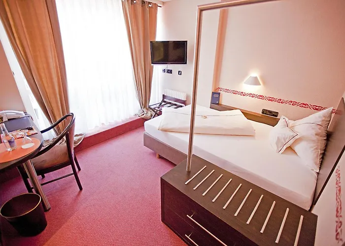 Hotel Lehmeier